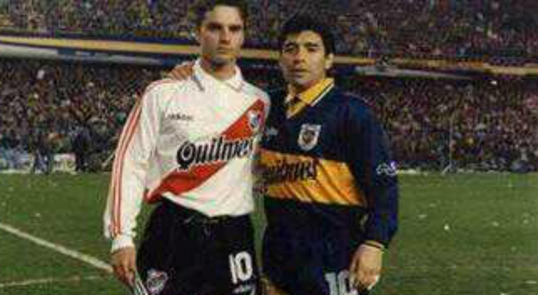 Las cosas que tienes que saber sobre Pablo Lavallén, el nuevo técnico del Olimpia de Honduras