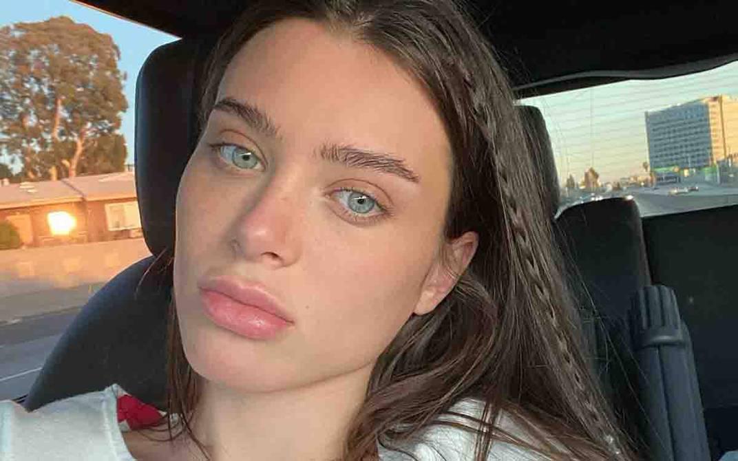 Lana Rhoades, ex estrella del cine para adultos acusa a jugador de la NBA por abandonar a su propio hijo: “Pensé que era buen tipo”
