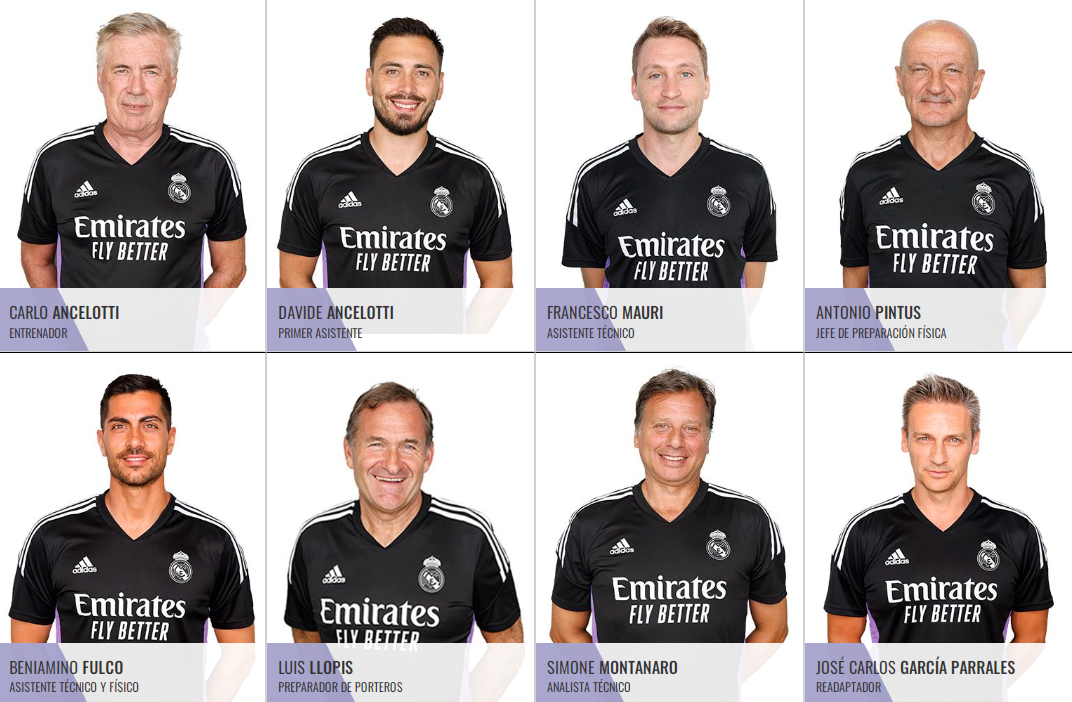 El 12 de Marcelo tiene nuevo dueño después de 15 años: así quedan los dorsales en el Real Madrid para la temporada 2022-23