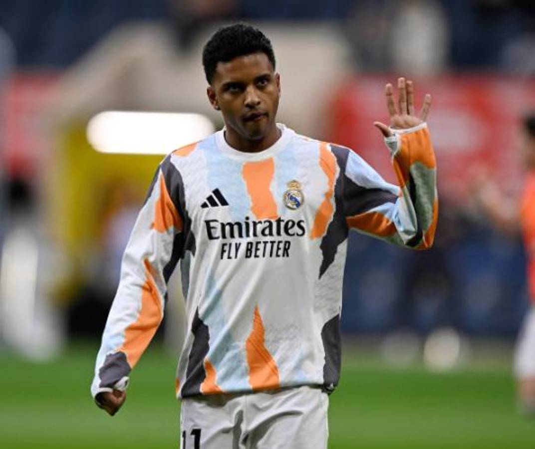 Kylian Mbappé contra la 'maldición' de la Juventus: el 11 del Real Madrid para golear en la Champions League