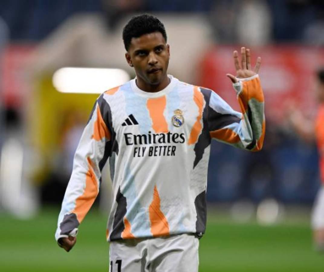 Xabi Alonso y su primer Clásico como DT: alineación del Real Madrid para aplastar al Barça de Lamine Yamal