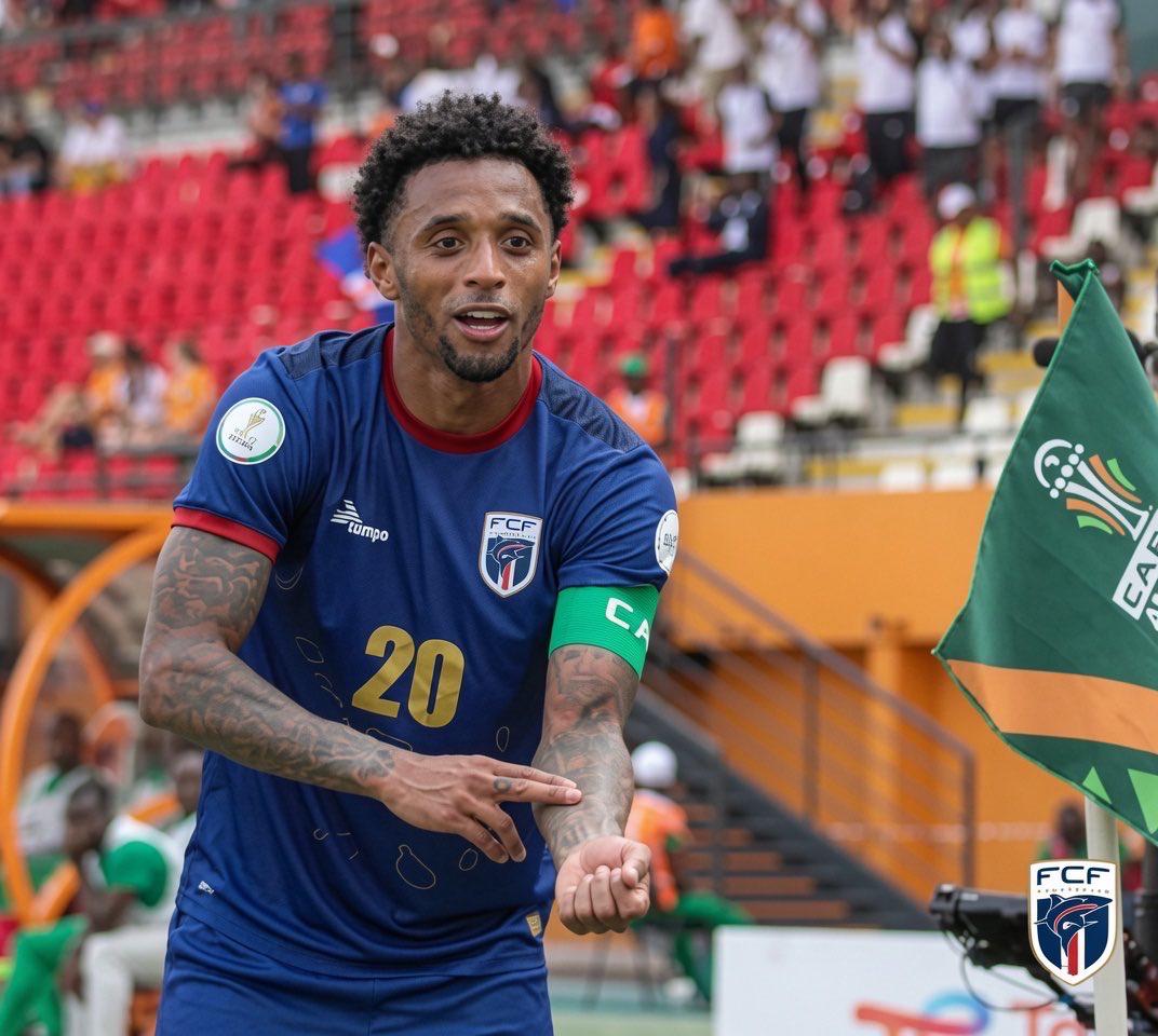 Cabo Verde en alerta: piden echar del Mundial a su capitán por grave denuncia