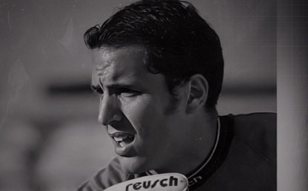 Muere Mauricio Nanni: la causa por la que falleció el exportero de Marathón, a lo que se dedicaba y el recuerdo de Wilson Palacios