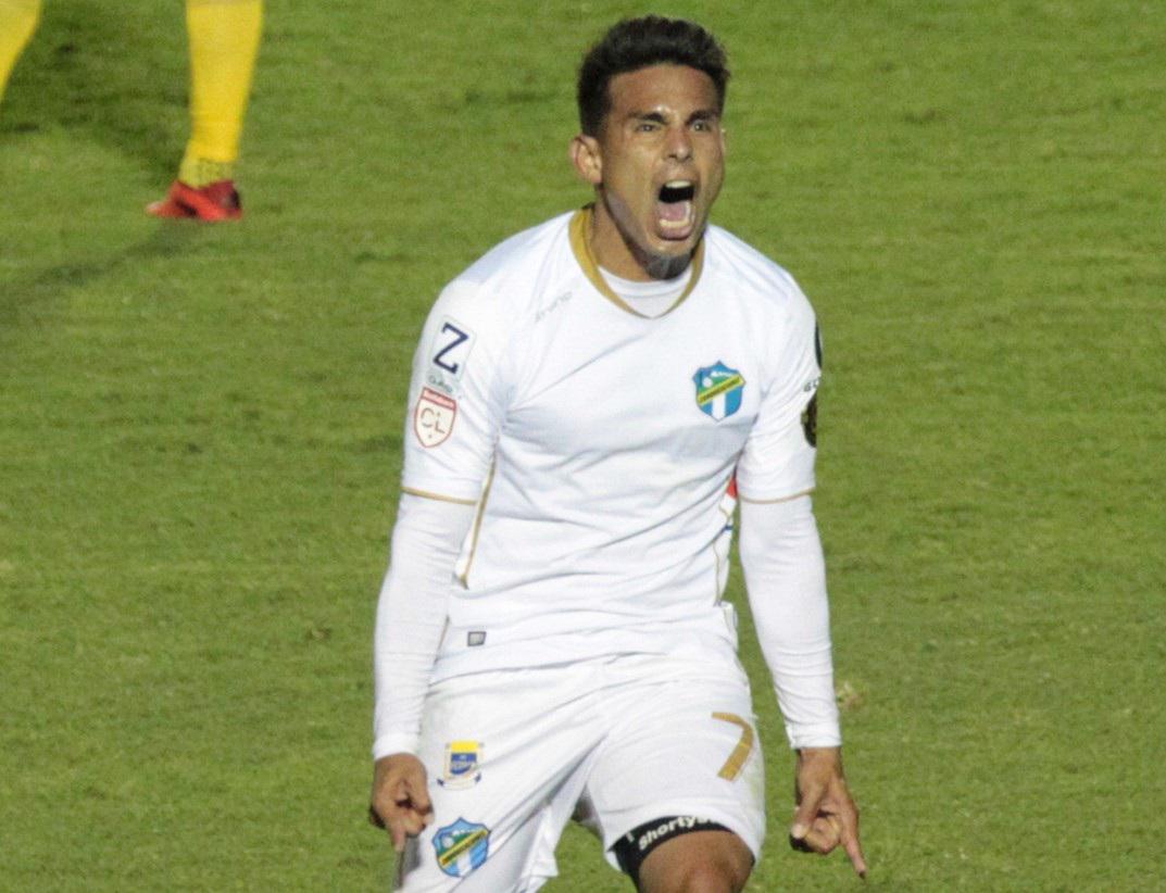 ¡Equipazo! El 11 que usará Comunicaciones ante Motagua para pegar un “zarpazo” en la ida de la final de la Concacaf League