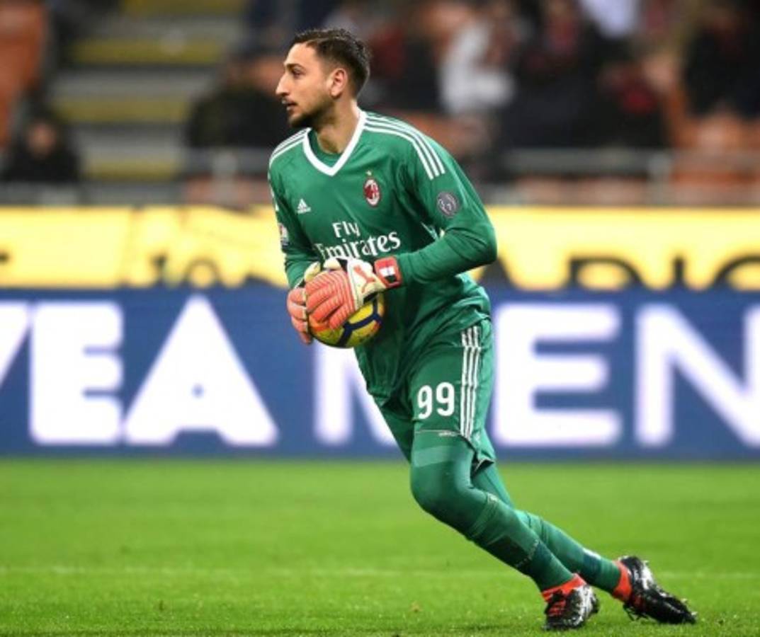 El 11 ideal de la próxima generación de futbolistas que se viene en Europa