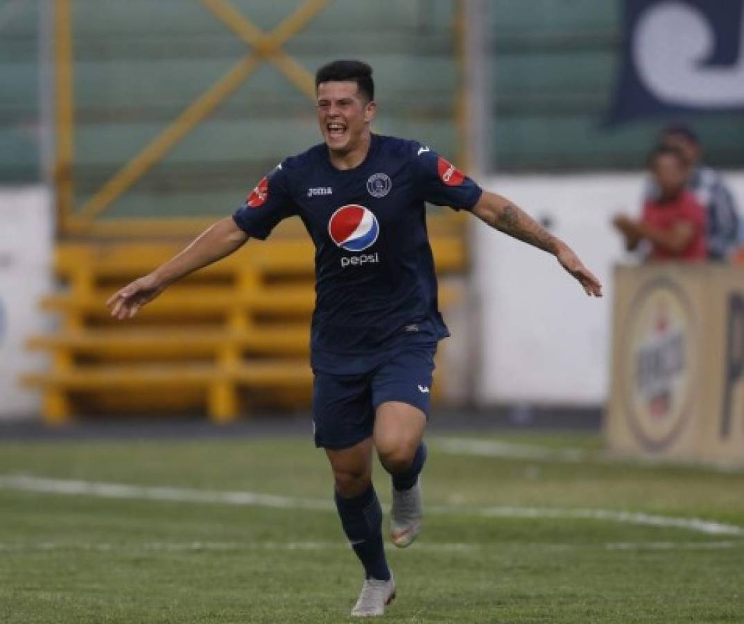 La gran lista de jugadores que se quedaron sin contrato en el fútbol hondureño
