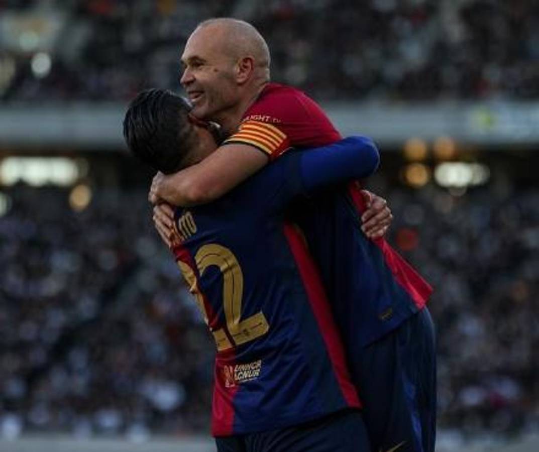 Los 10 momentos más destacados del 2024 en el fútbol: la “venganza” de Vinicius y el adiós de una leyenda