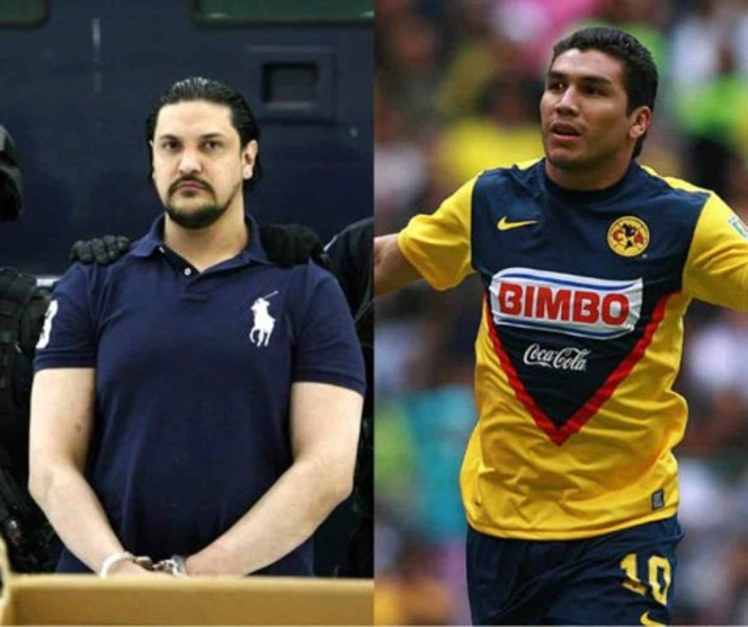 La nueva faceta de Salvador Cabañas en México tras vencer la muerte