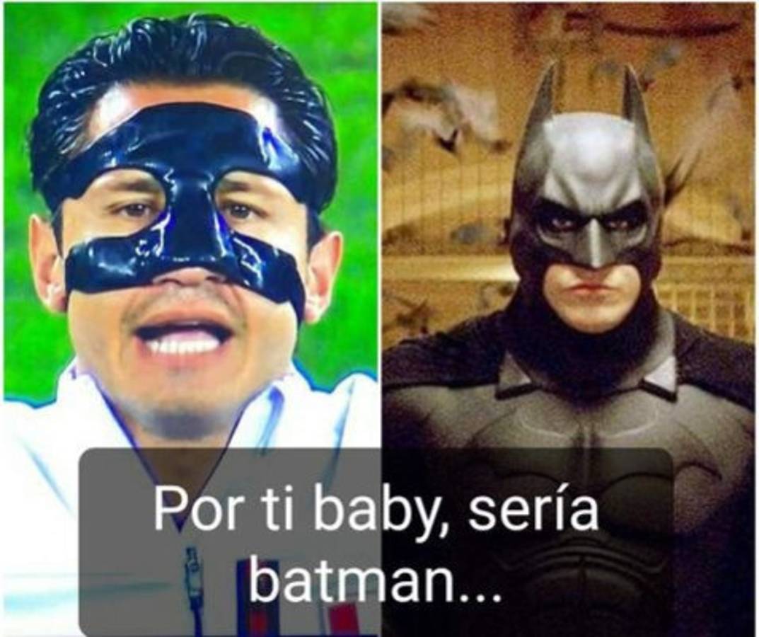 Brasil pasó a la final de la Copa América y los memes hacen pedazos a Neymar y el VAR