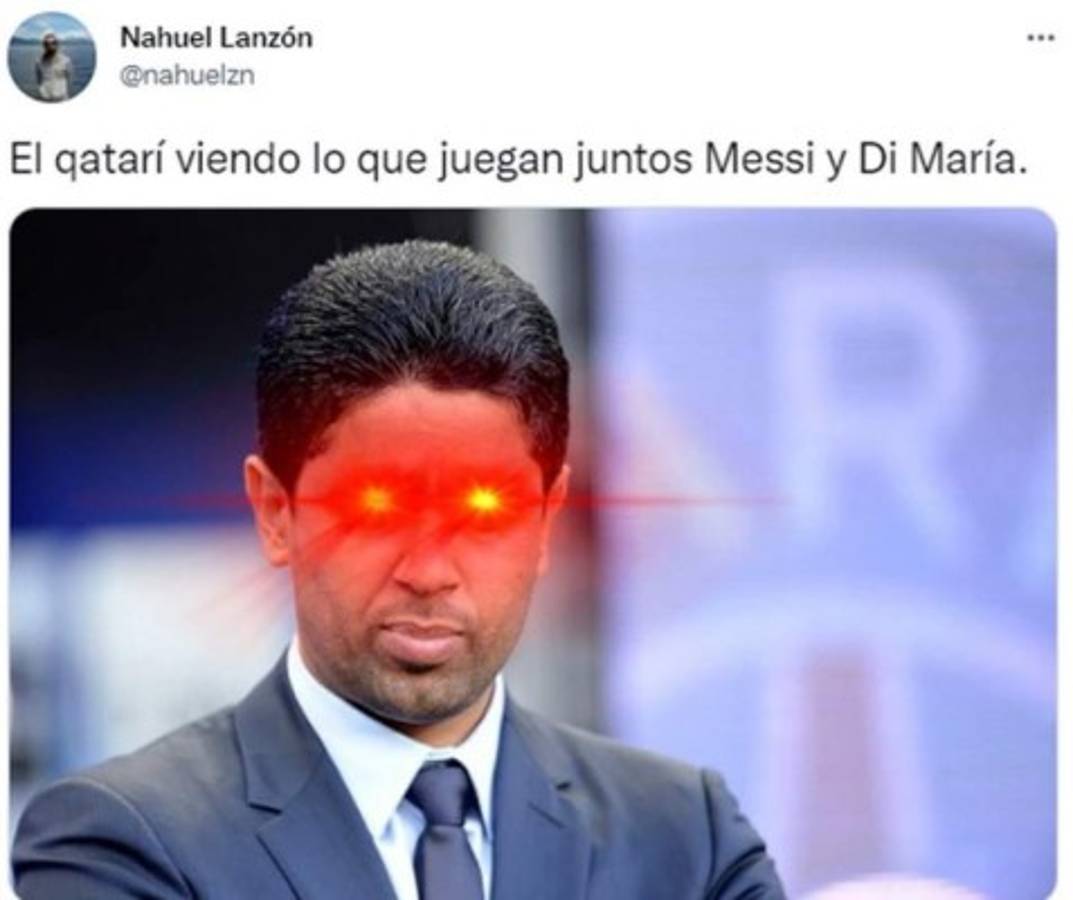 Messi llora, supera el récord de Pelé y los memes lo destrozan; Brasil tampoco se salva
