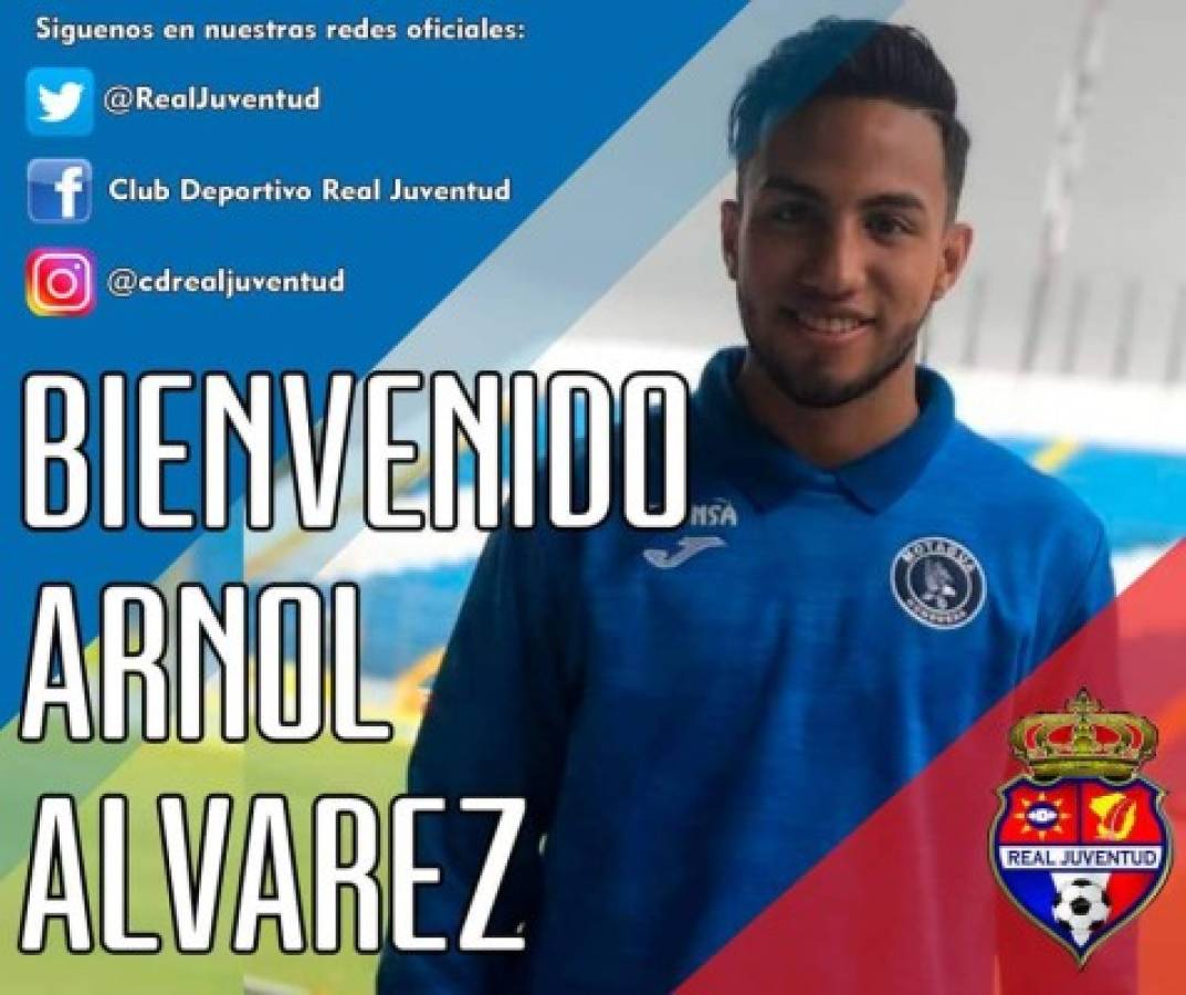 MERCADO: Olimpia integra delantero y suma baja; Motagua renueva extremo y nuevos detalles del futuro de Kervin Arriaga