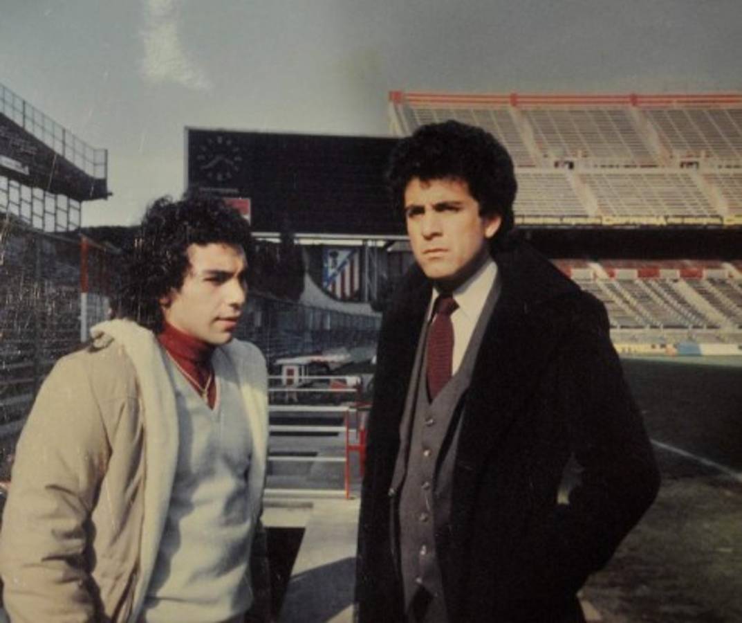 Salvador Nasralla, de presentador deportivo a virtual presidente de Honduras