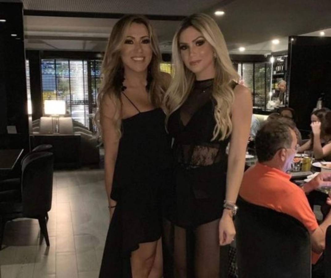 Polémica boda: Hulk se casa con la deslumbrante sobrina de su exmujer