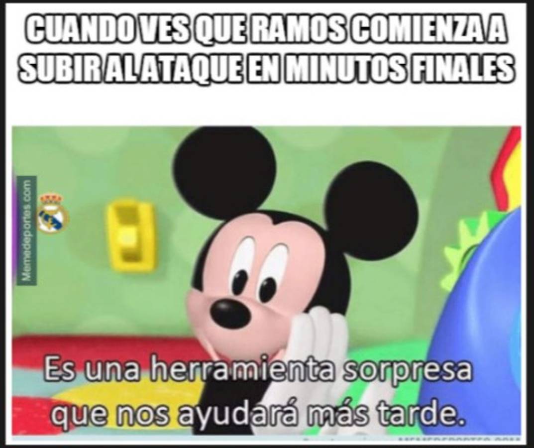 Los memes humillan al Real Madrid, Vinicius y Courtois tras caer ante el Betis