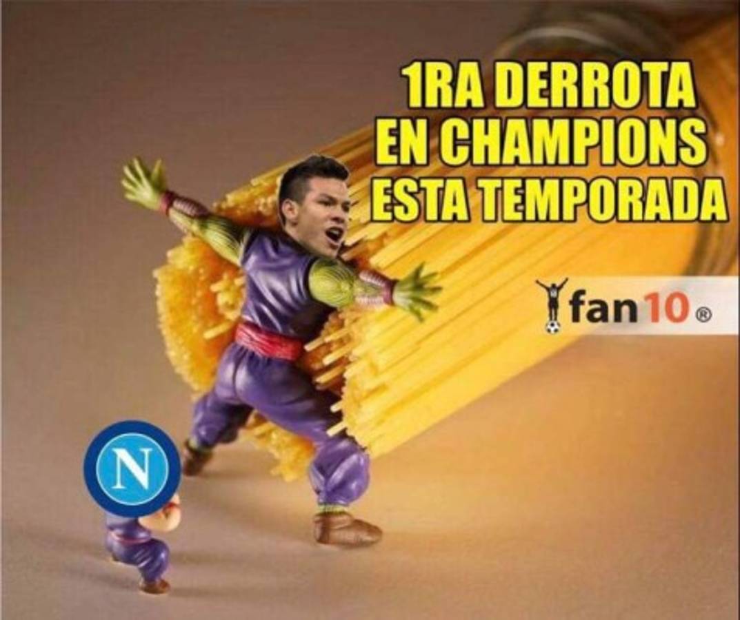 Real Madrid, Cristiano y los divertidos memes de la cuarta jornada de la Champions