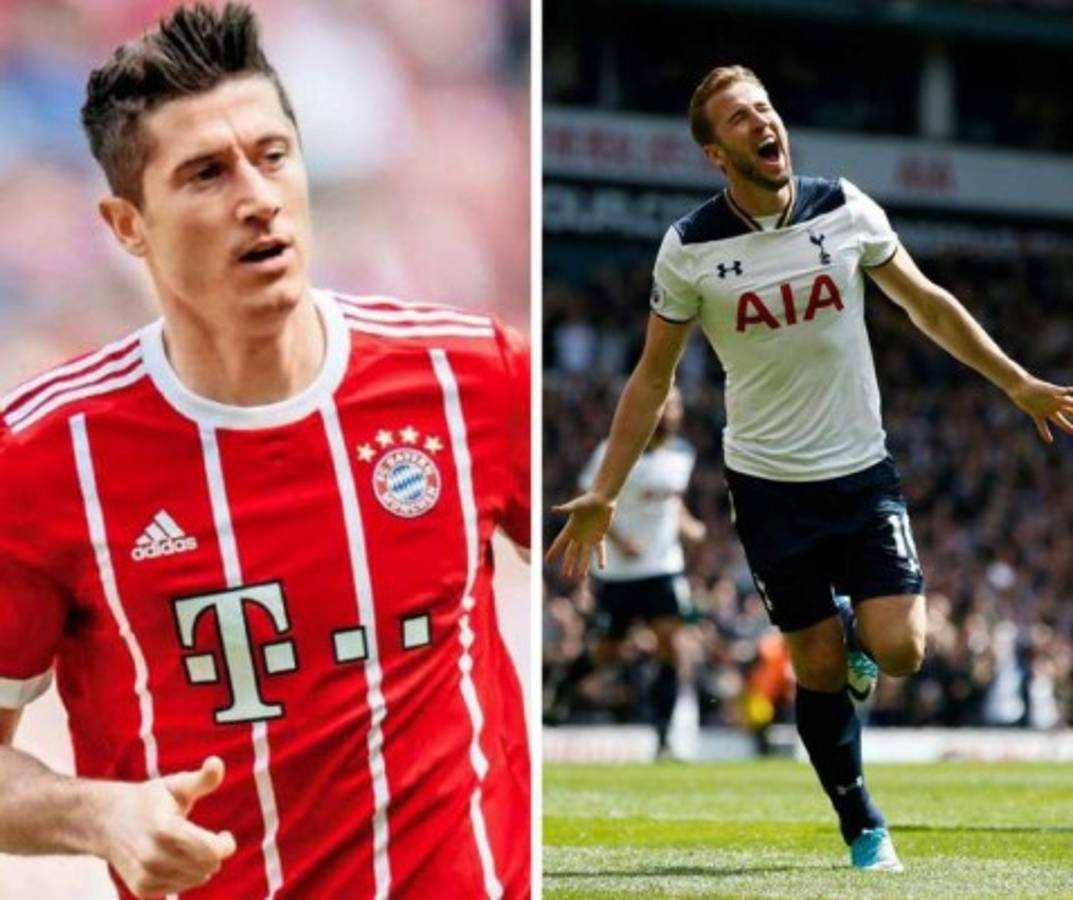 ¡BOMBAZOS! Los sustitutos de Cristiano Ronaldo en Real Madrid; Barça elige nuevo portero