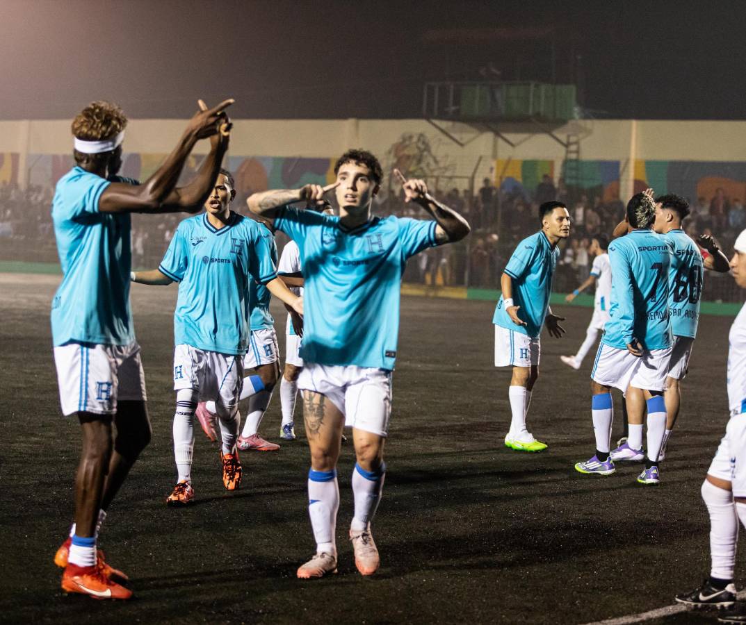 El robo a Supremo en Guatemala, polémica derrota de La Baleada Mecánica y la pelea entre tiktokers chapines y hondureños