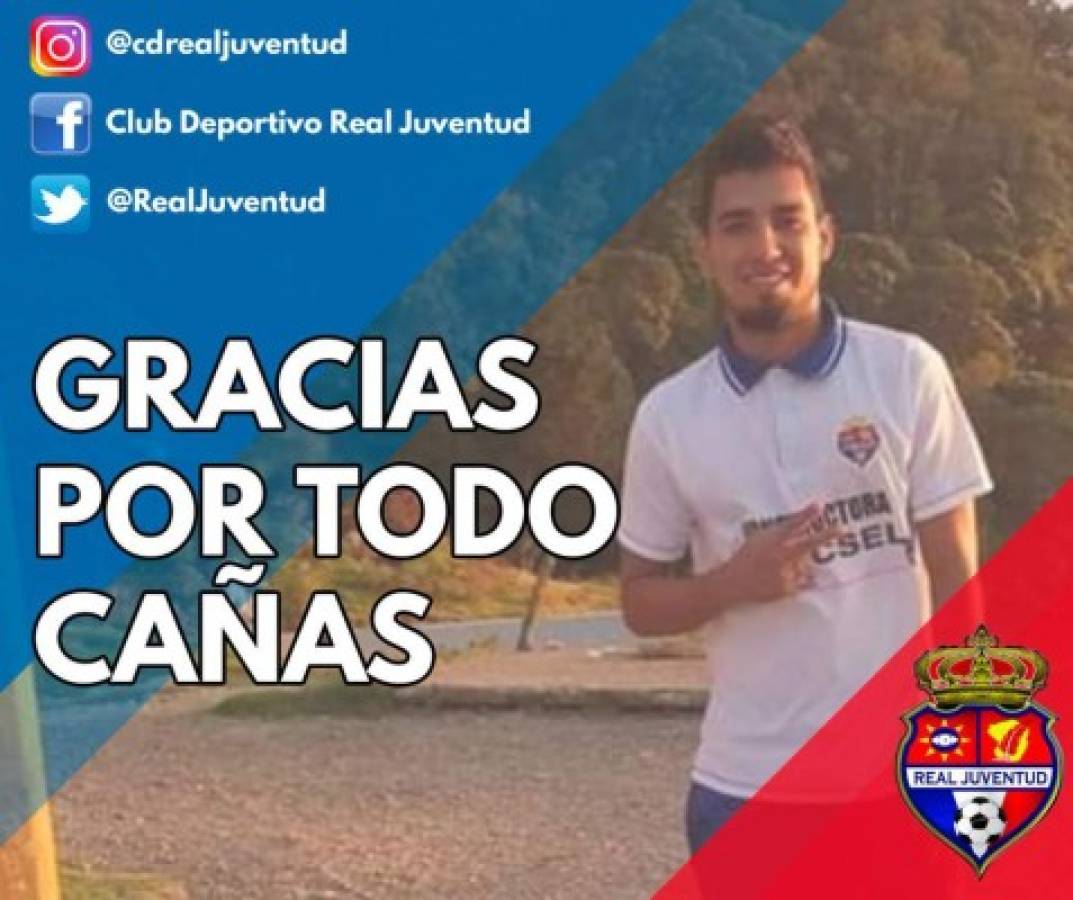 Fichajes Ascenso: Futbolista del Delicias FC jugará en Asia, Pinares y Real Juventud hacen barrida