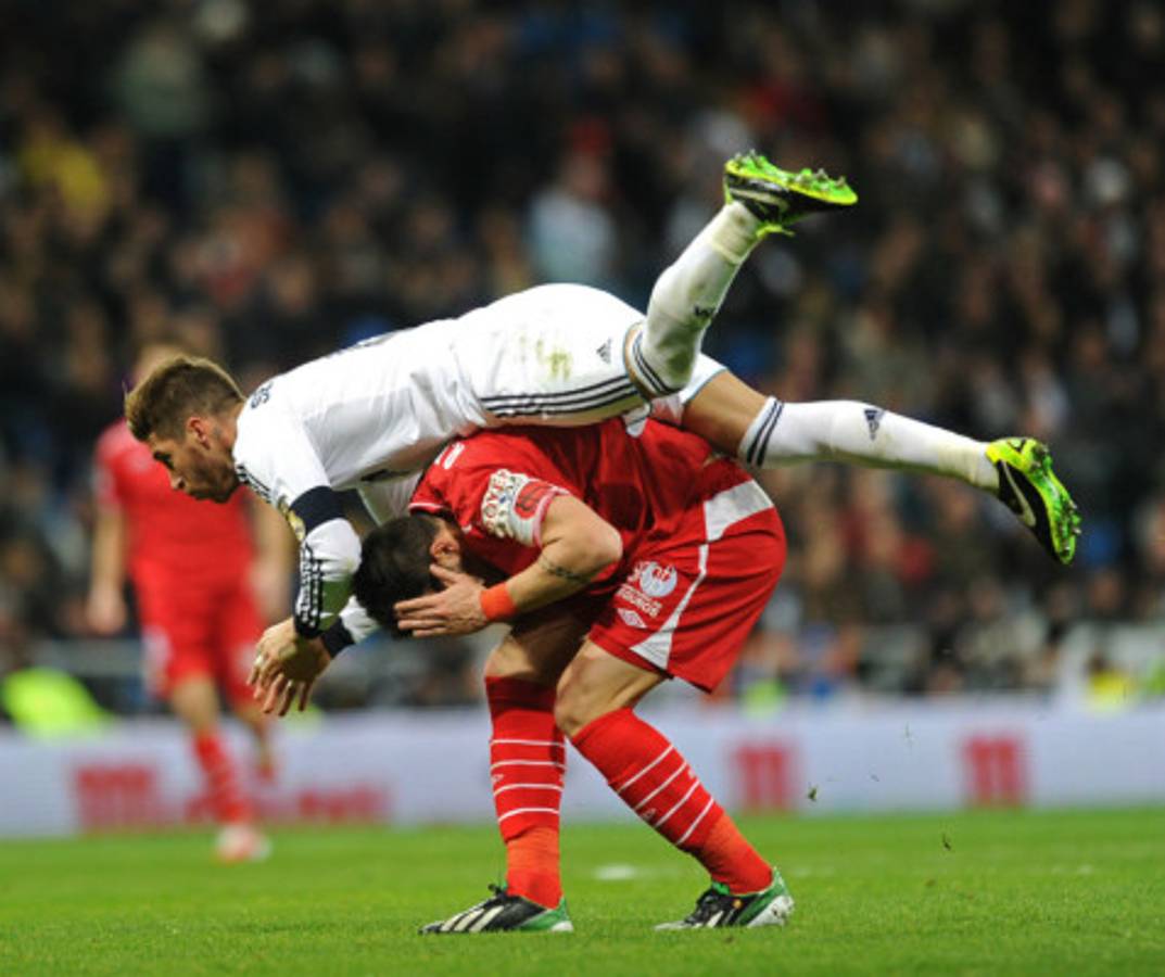 Las mejores fotos del día