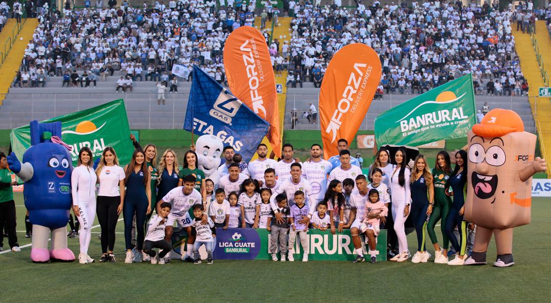 ¿Olimpia o Motagua, quién se ubica mejor? Sorprende el líder del ranking de clubes de Centroamérica presentado por Concacaf