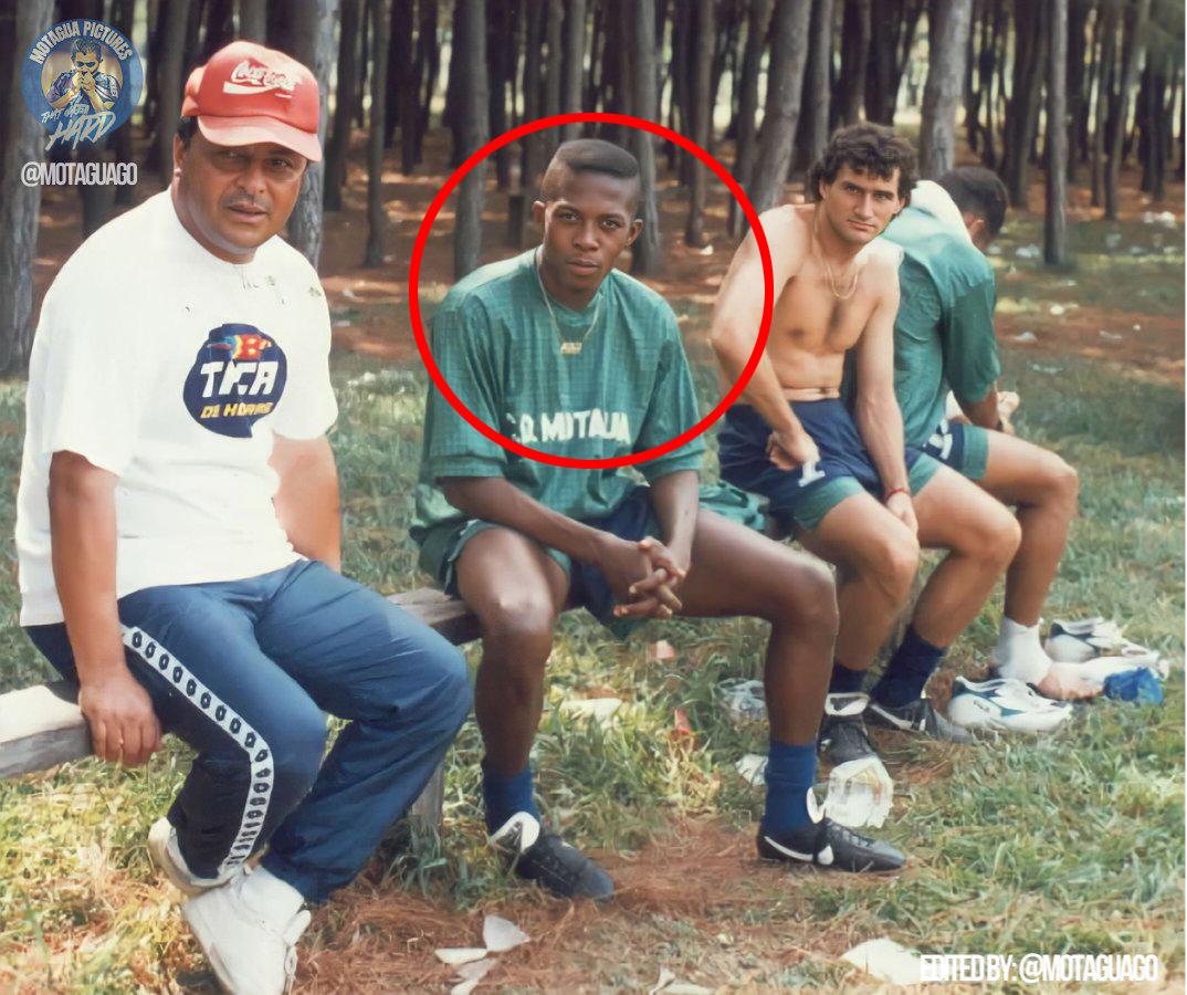 Qué fue de... la Selección de Honduras que venció a la Selección Mexicana en 1996; dos ya fallecieron