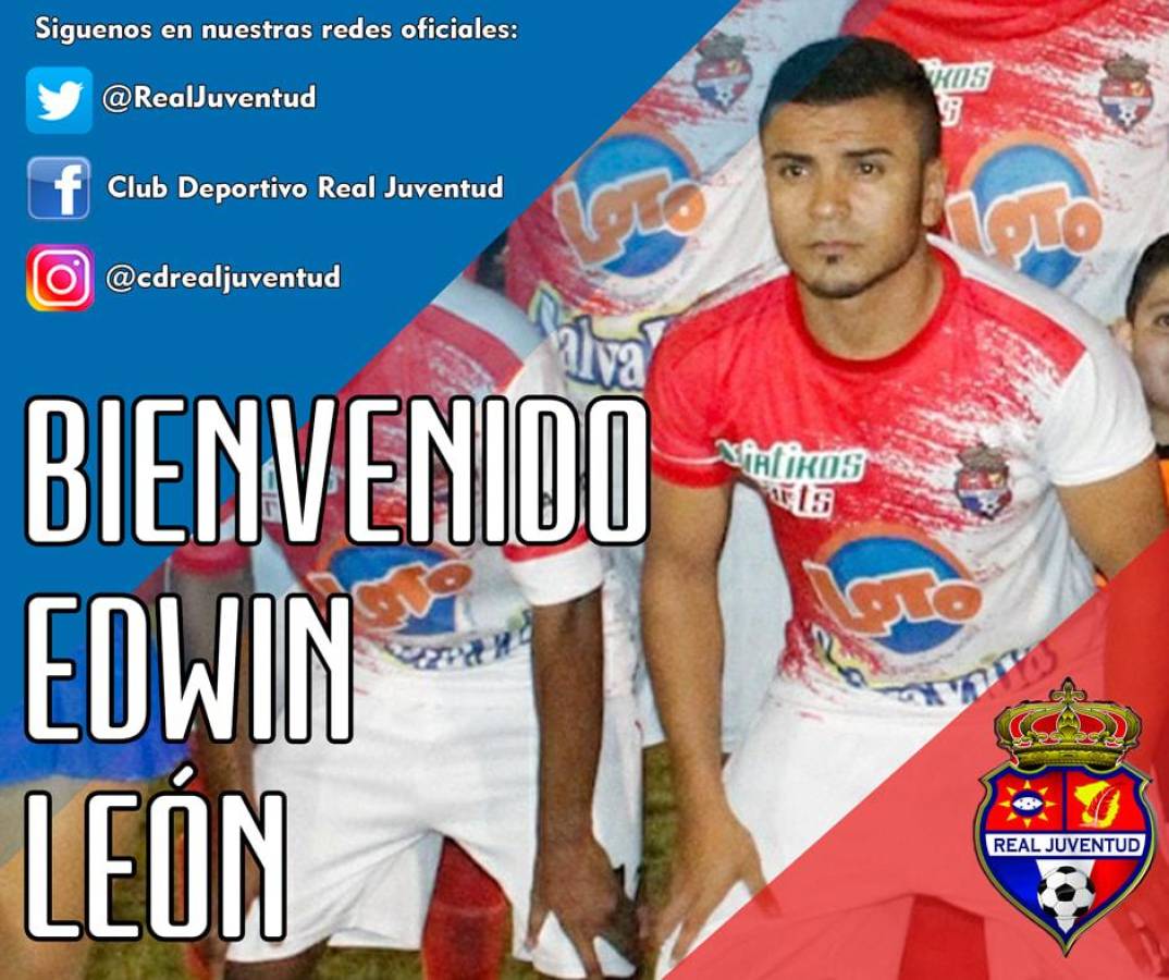 ¡Olancho abrió la chequera! La Liga de Ascenso de Honduras y sus grandes fichajes para el Clausura-2022