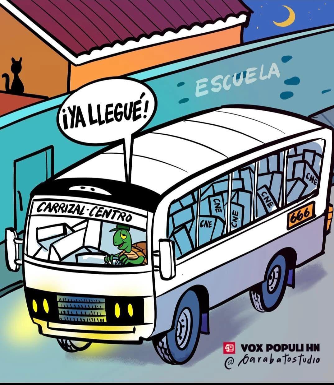 “¿Dónde están las urnas?” y “¿En qué rapidito les toca votar?”: los memes que están dejando las Elecciones Primarias 2025