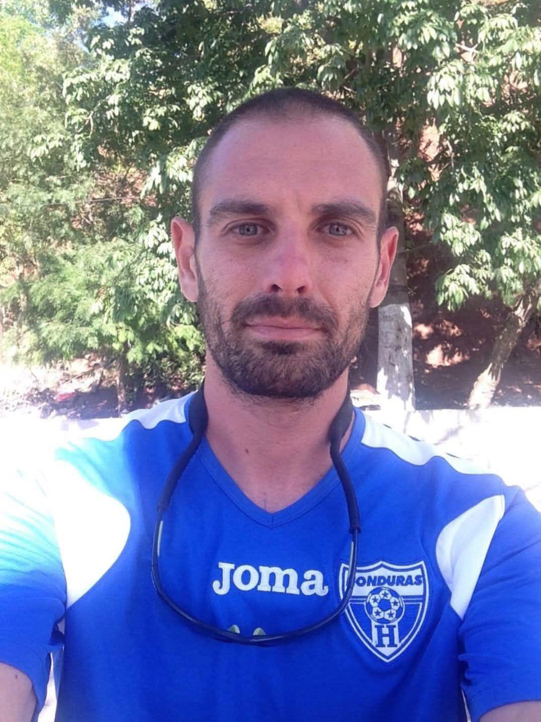 De Países Bajos, Bulgaria y Macedonia: Javier López se une a la lista de técnicos de Europa que entrenaron en la Liga de Honduras