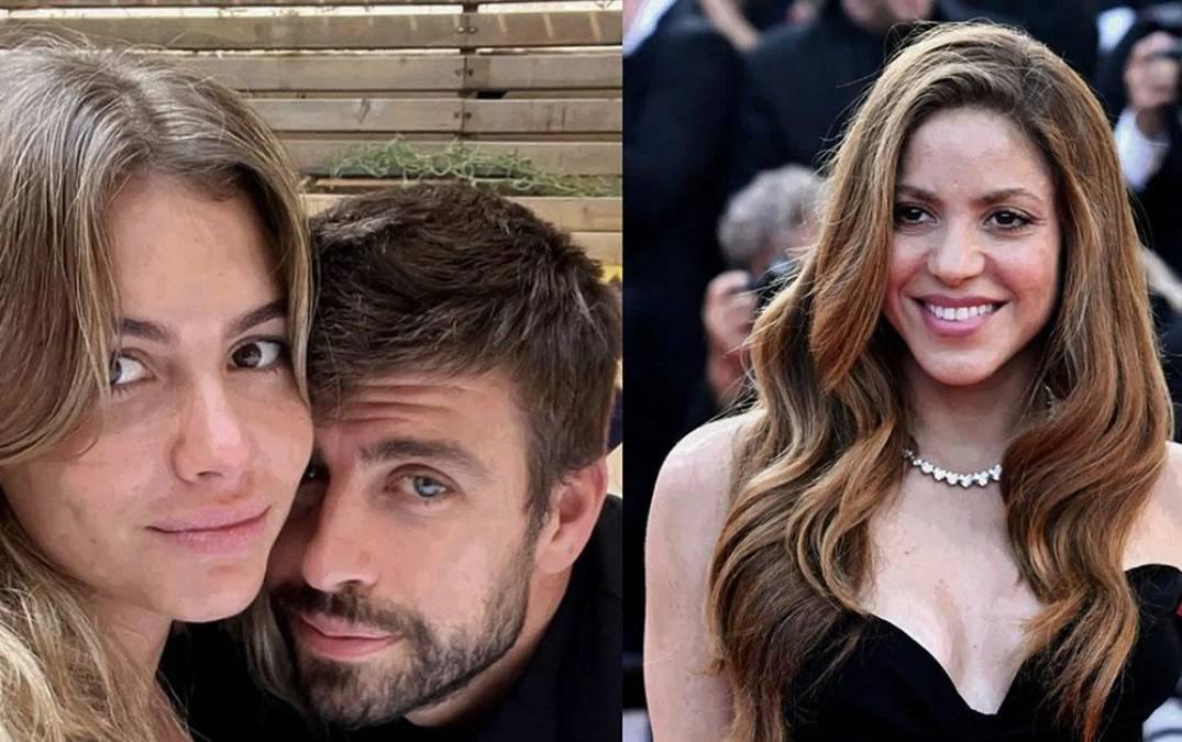 Las extrañas condiciones de Piqué a Clara Chía: No canciones de este tipo y la decisión con sus hijos ¿Y Shakira?