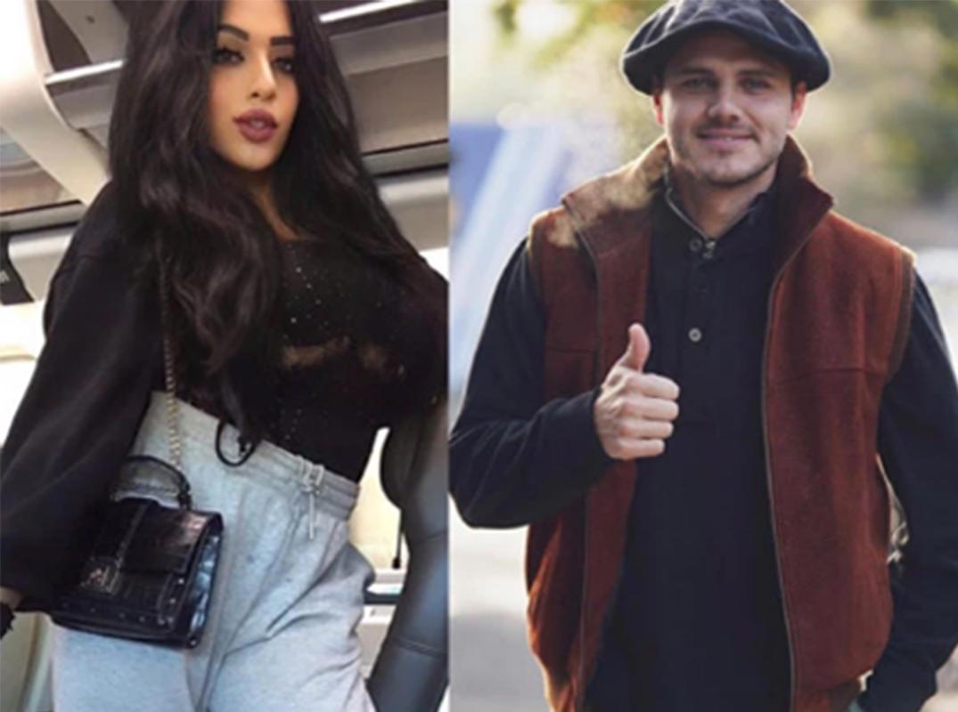 Mujer trans expone de nuevo a Mauro Icardi: La advertencia a Wanda Nara y filtra chats íntimos; “Pronto voy a hablar”