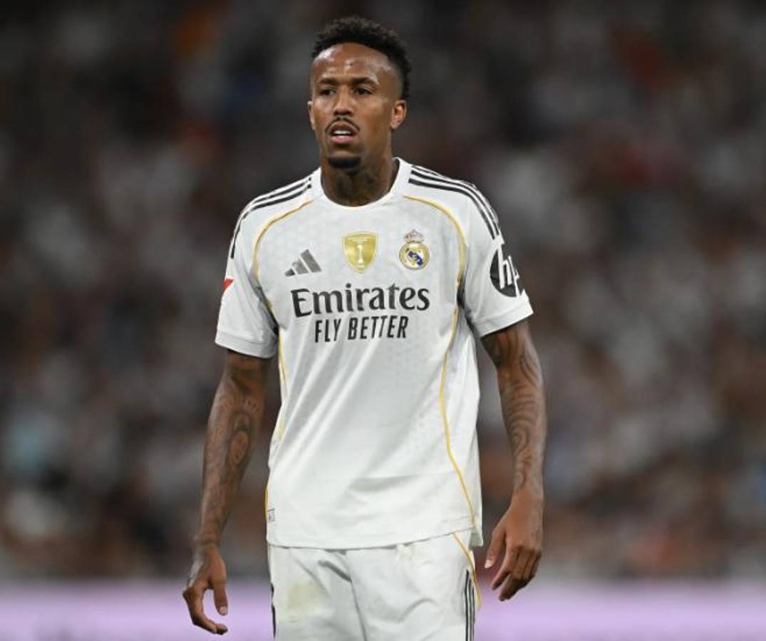 Xabi Alonso quiere una goleada: alineación del Real Madrid para estrenarse en la Champions ante el Marsella