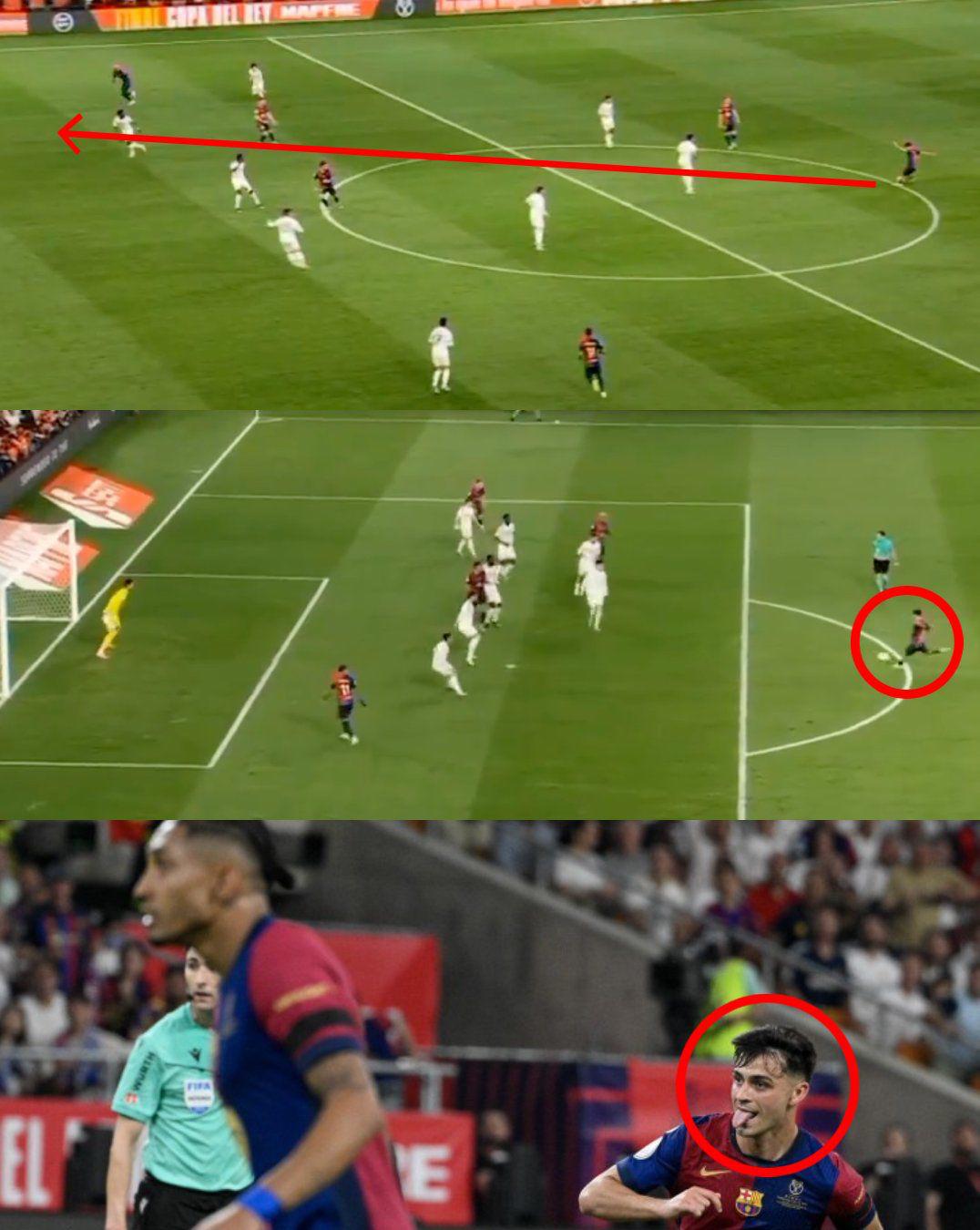 El doble error de Ancelotti, los penales que el VAR no sancionó y el héroe que nadie esperaba en el título 32 del Barcelona en la Copa del Rey