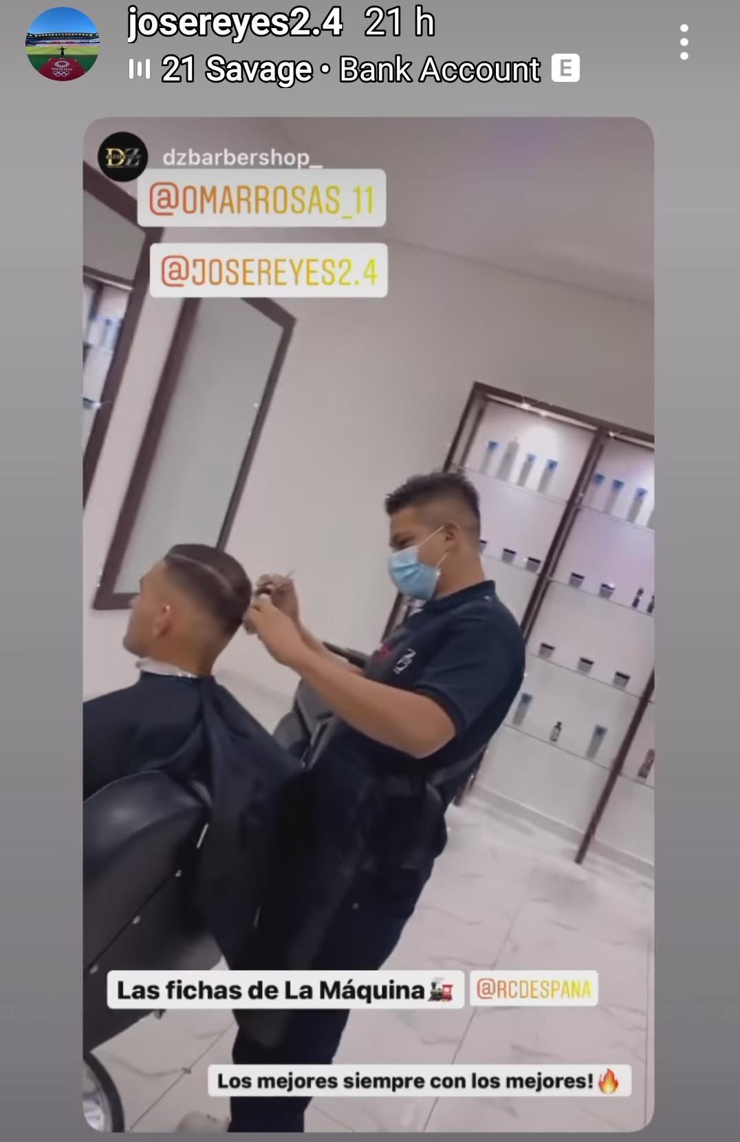 ¡Mensajes de motivación, looks y más! Así viven los jugadores la previa de la vuelta de semifinales en Honduras