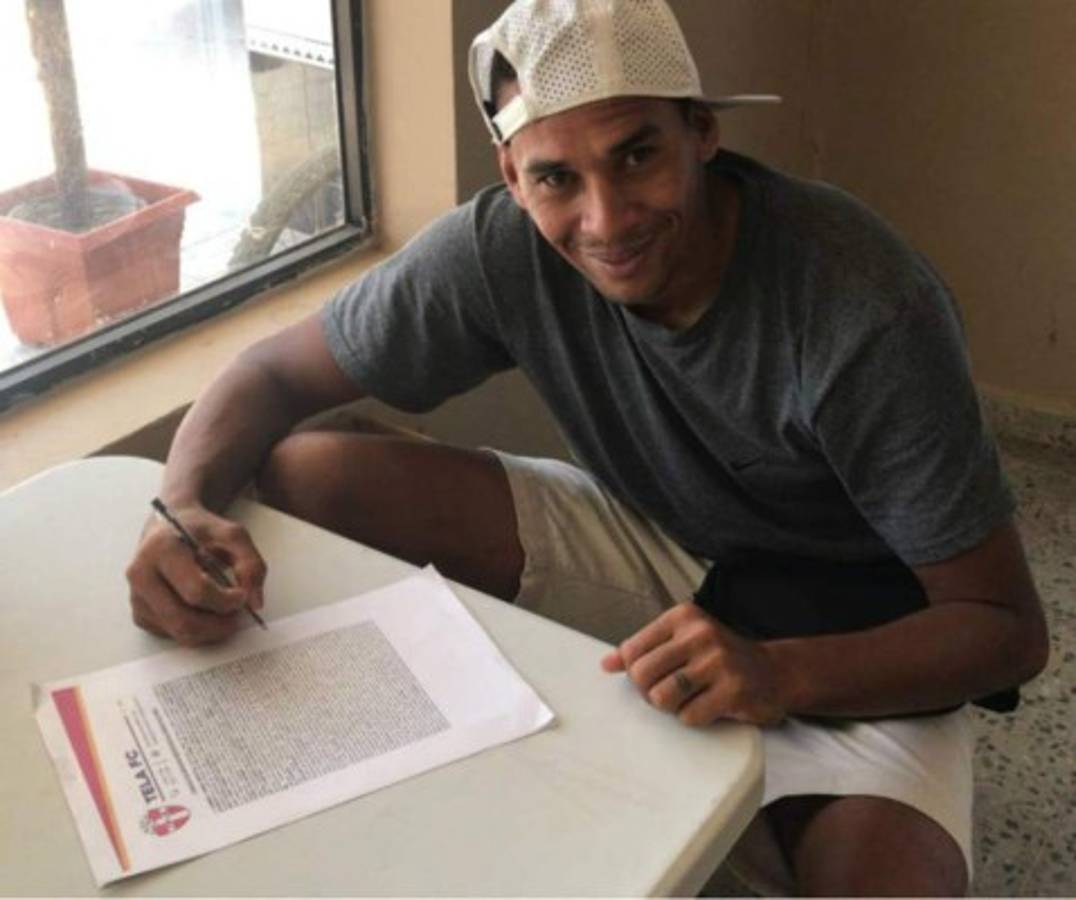 MERCADO: Olimpia sigue fichando; Motagua prepara bombazo y se suman cinco legionarios