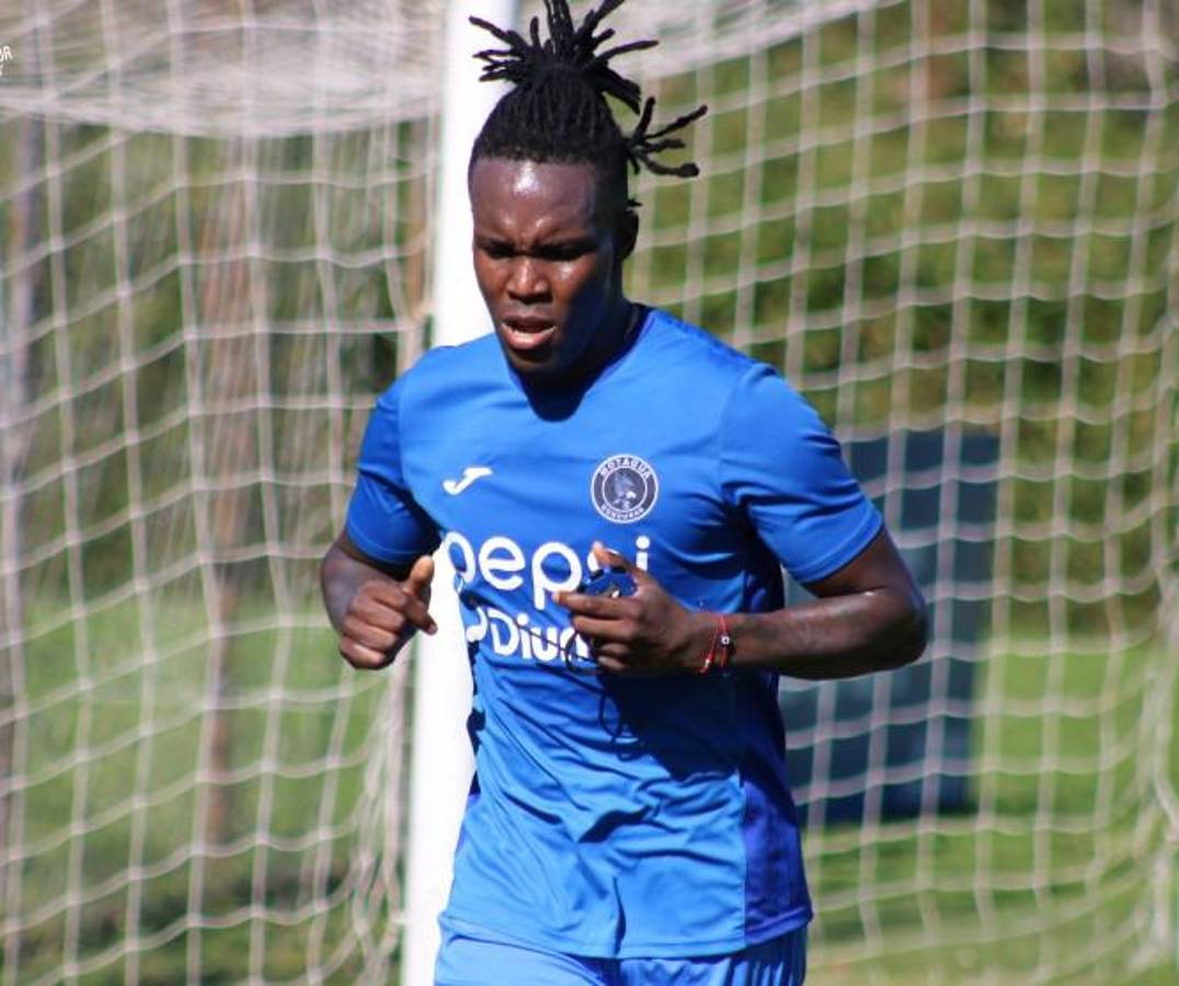 Así va la pretemporada de Motagua: Se suman los fichajes, Rubilio Castillo y Auzmendi ya entrenan juntos y ¿Facussé?