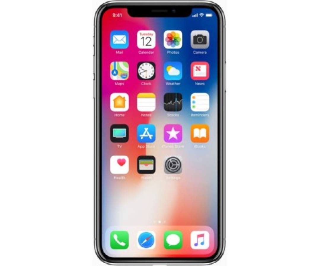 Apple sorprende al mundo y lanza su innovador iPhone X