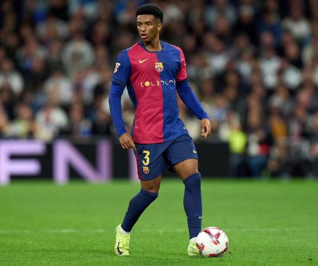 Hansi Flick quiere sentenciar LaLiga: alineación del Barcelona para golear al Real Madrid en el Clásico