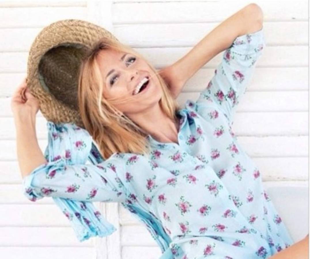 Laia Grassi, la diseñadora española que enamoró a Alexis Sánchez