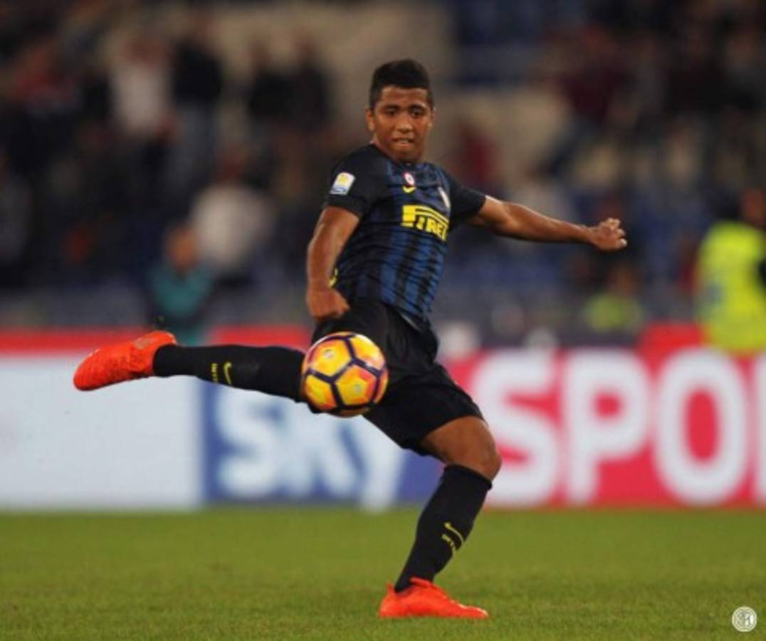 La actualidad de los legionarios hondureños: Unos con contrato y otros con futuro incierto