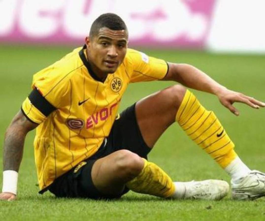 TOP: Las grandes figuras que no recuerdas que jugaron para estos equipos