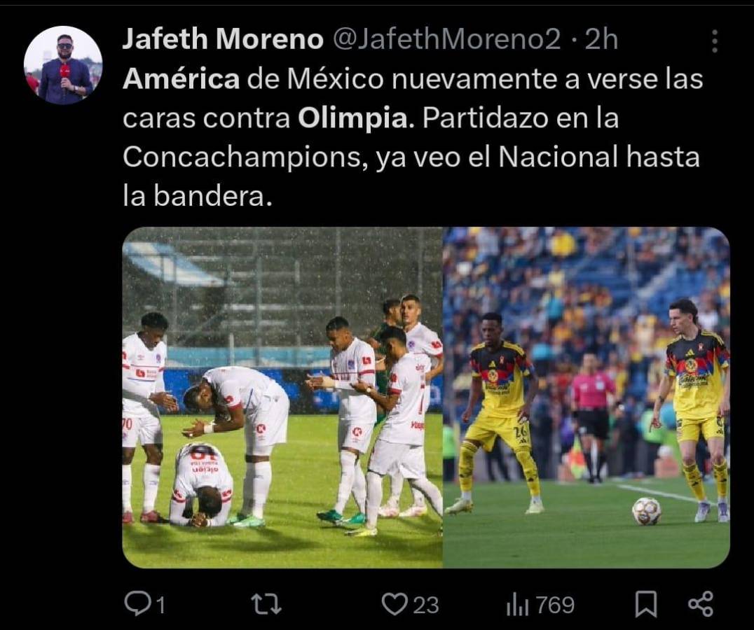 ¿Los ven eliminados? Prensa deportiva se rinde ante Son Heung-min y calientan el duelo Olimpia vs América