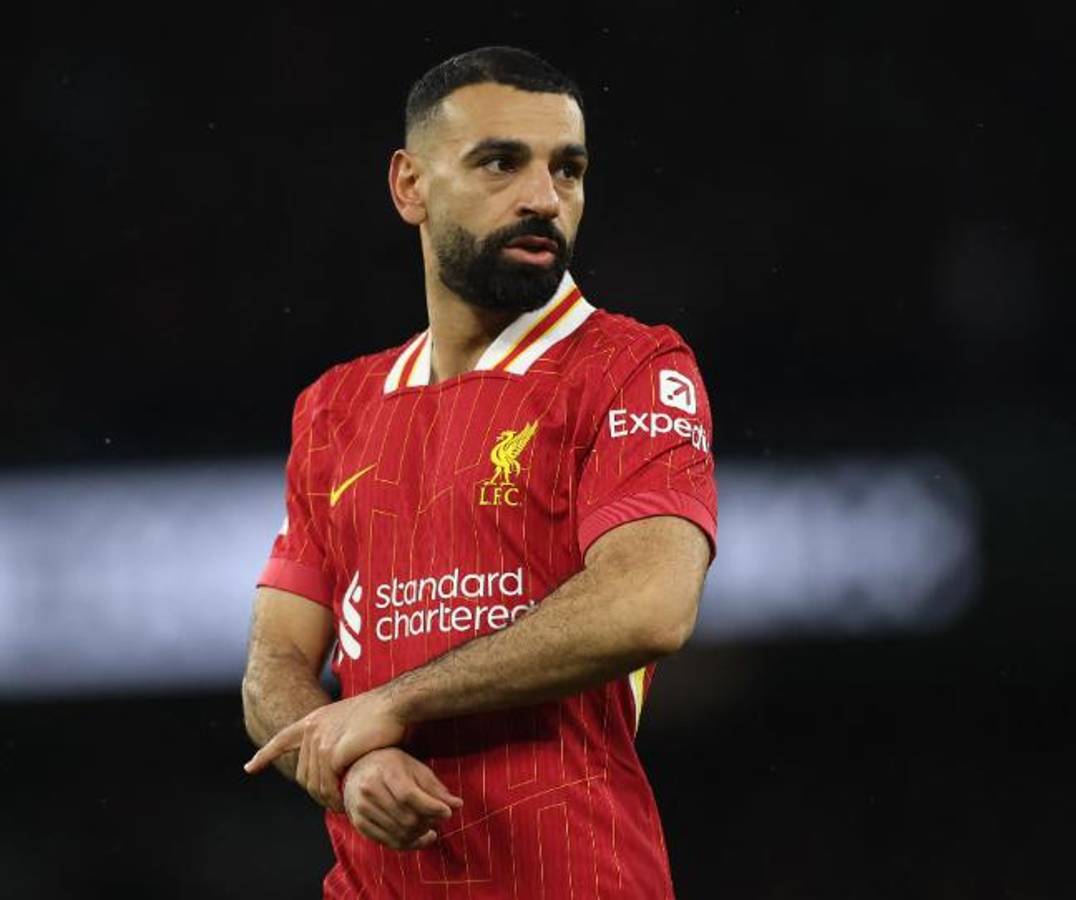 Bota de Oro 2025: así está la tabla tras doblete de Lewandowski; se alejó de Mbappé y va por Salah