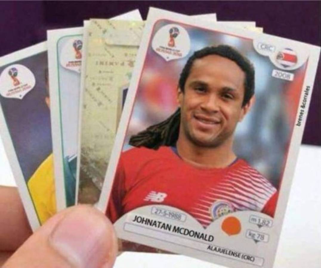 Memes: El nuevo look de Keylor Navas no pasó inadvertido en la victoria tica