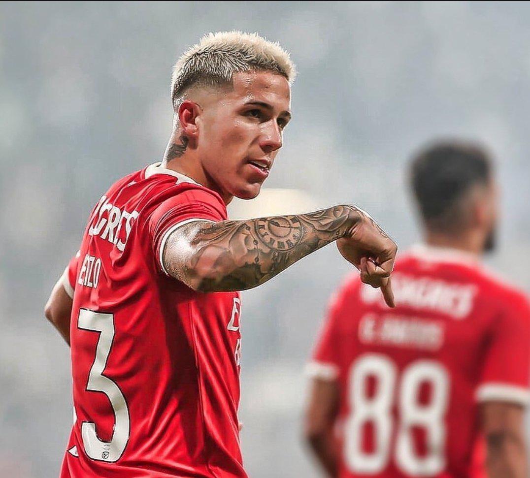 Mercado: Lo echaron de Barcelona y ahora quiere volver, giro inesperado con Keylor Navas y el futuro de Enzo Fernández