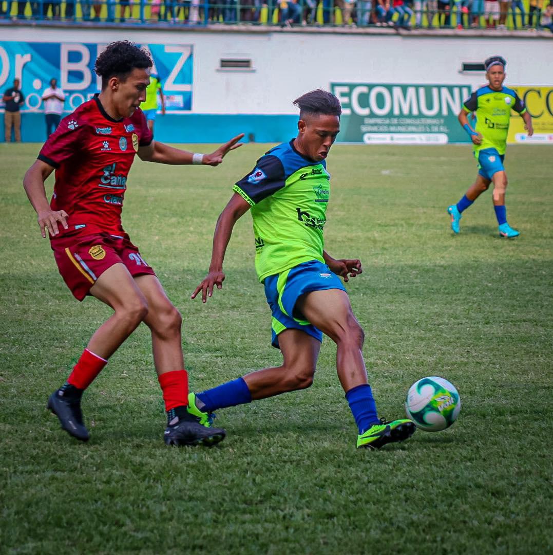 Todo el combo: El temible 11 del Olancho FC para dar el batacazo ante Olimpia en la final del Clausura 2023