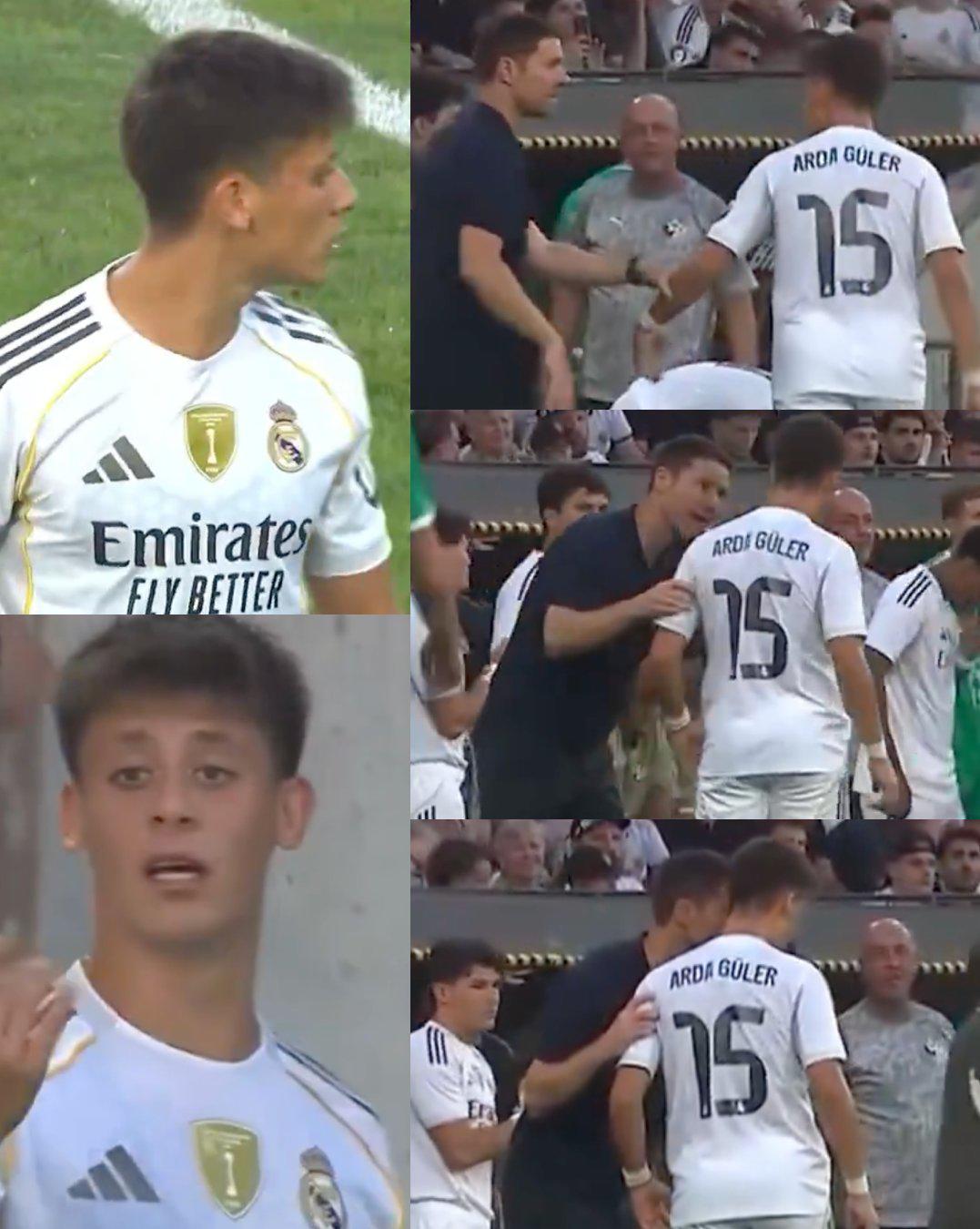 Con una baja confirmada y el sacrificado de Xabi Alonso: así será la alineación de Real Madrid en la temporada 2025-26