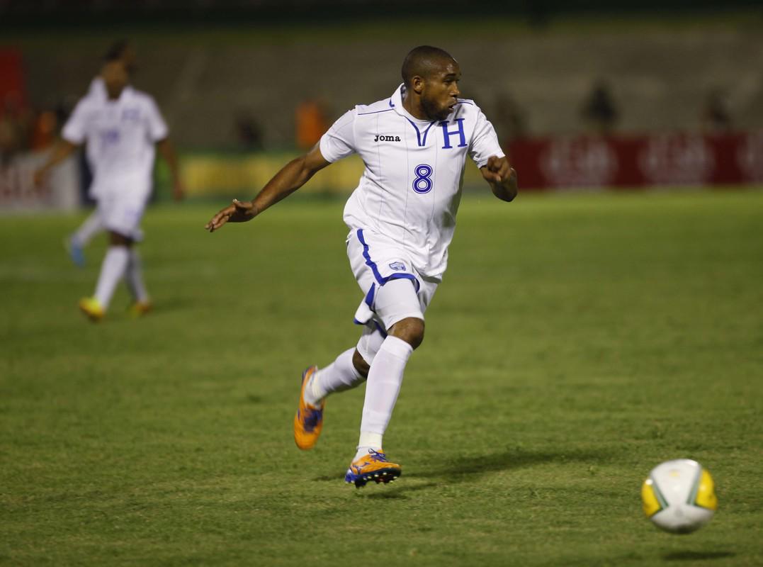 ¿Qué hacen los héroes del Aztecazo? ¿Cuántos siguen activos? La dura realidad de algunos exseleccionados hondureños