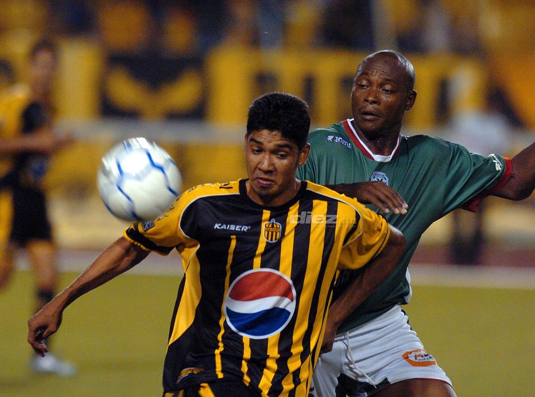 Del baúl de los recuerdos: Imperdibles imágenes del clásico sampedrano; hoy se vuelven a enfrentar en el Olímpico