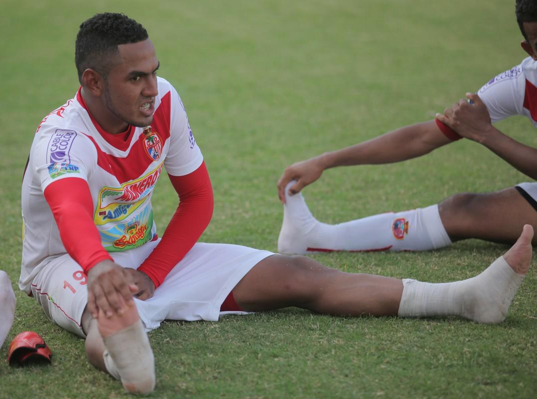 Alexy Vega, el más cotizado del 2023: Otros jugadores que causaron revuelo en el mercado de fichajes en Honduras