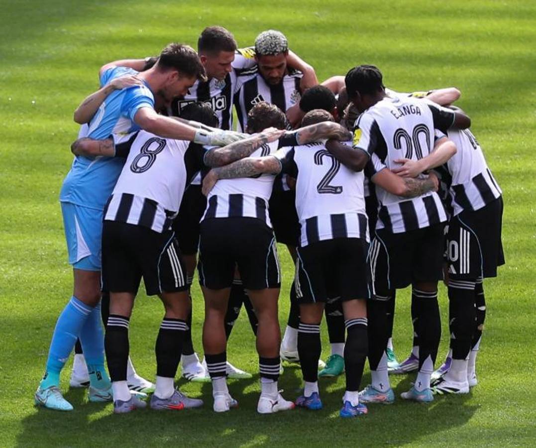 Los 36 clasificados para disputar la Champions League 2025-26; los clubes que dieron la sorpresa y los que regresan